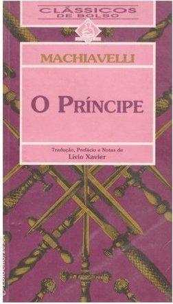 O Principe