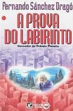 A Prova do Labirinto