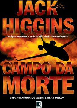 CAMPO DA MORTE