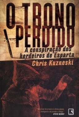 O TRONO PERDIDO
