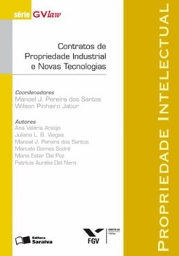 Contratos de propriedade industrial e novas tecnologias