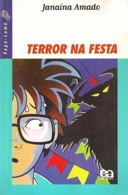 Terror na Festa
