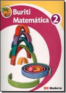 Buriti Mat 2 Ed2