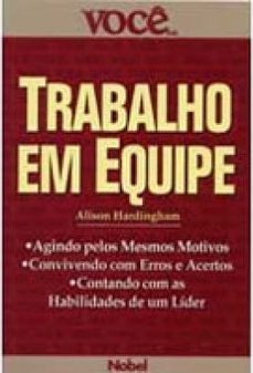 Trabalho em Equipe