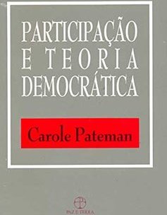 Participação e Teoria Democrática