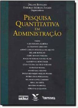 Pesquisa Quantitativa em Administração