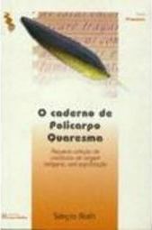 O Caderno de Policarpo Quaresma