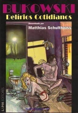 Delírios Cotidianos
