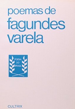 Poemas de Fagundes Varela