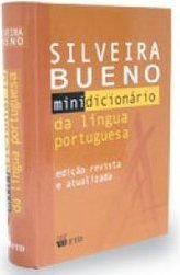 Minidicionário da Língua Portuguesa