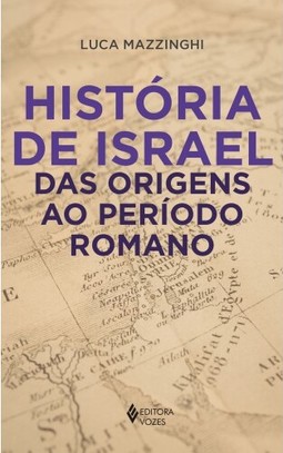 História de Israel das origens ao período romano