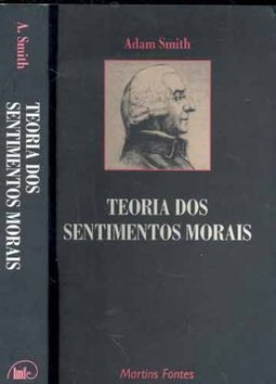 Teoria dos Sentimentos Morais