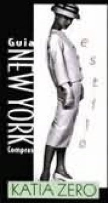 Guia New York Compras Estilo