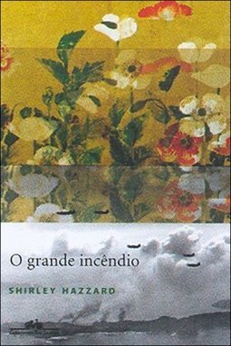 O Grande Incêndio