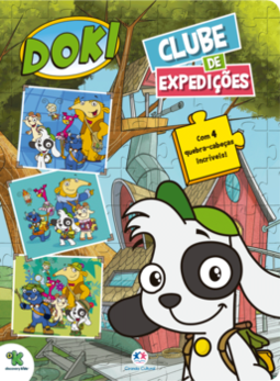 Doki: clube de expedições