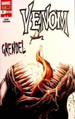 Venom #2