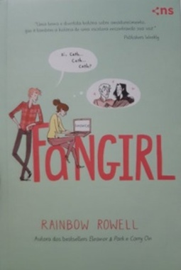Fangirl