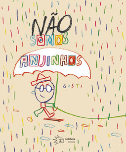 Não somos anjinhos