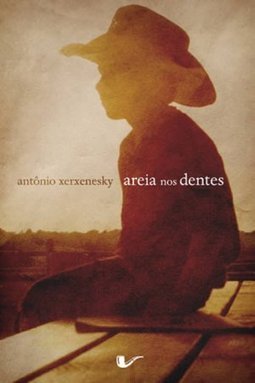 AREIA NOS DENTES