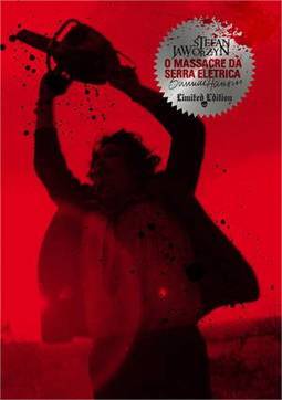 O Massacre da Serra Eletrica - Limited Edition