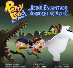 Petty Lee e Seus Amigos