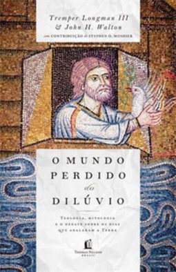 O Mundo Perdido Do Dilúvio
