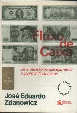 Fluxo de Caixa