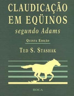 Claudicação em eqüinos segundo Adams