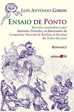 Ensaio de ponto