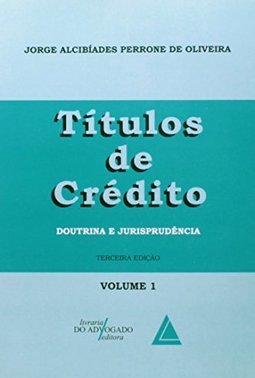 Títulos de Crédito - vol. 1