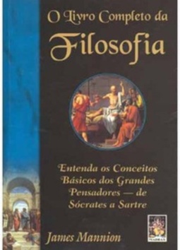 O Livro Completo da Filosofia