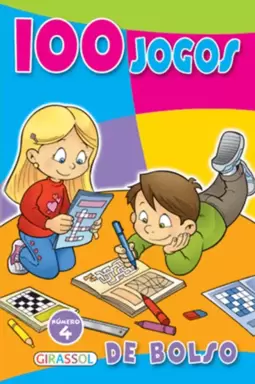 100 Jogos de Bolso