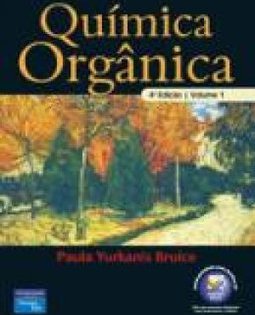 Química orgânica