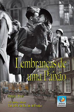 Lembranças de uma paixão