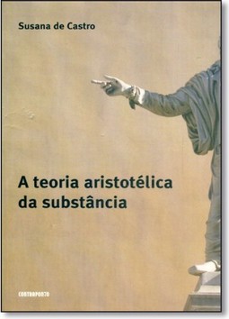 Teoria Aristotelica Da Substancia, A