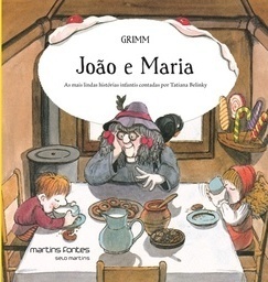 João e Maria