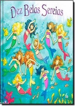 Dez Belas Sereias