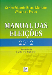 Manual das Eleições - 2012