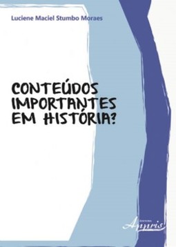 Conteúdos importantes em história?