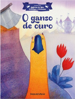 Ganso de Ouro