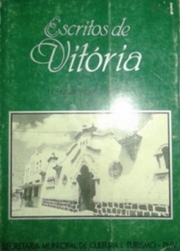 Mercados e feiras (Escritos de Vitória #11)