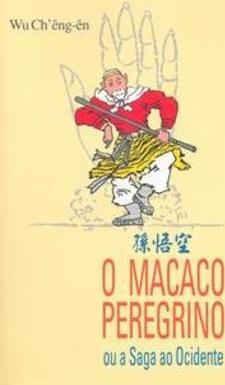 O Macaco Peregrino ou a Saga ao Ocidente