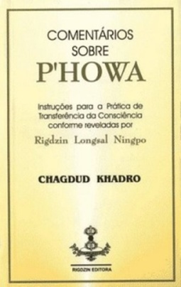 Comentários sobre Phowa