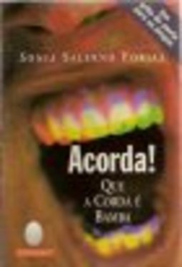 Acorda Que a Corda é Bamba