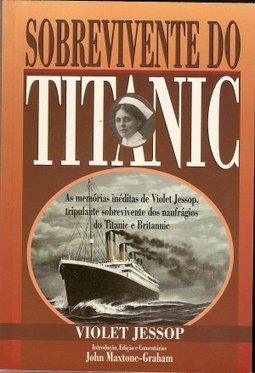 SOBREVIVENTE DO TITANIC