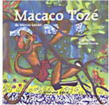 Macaco Tozé