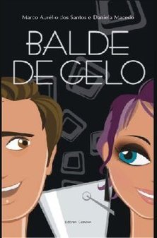 Balde de Gelo