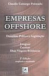 Empresas Offshore: Doutrina, Prática e Legislação