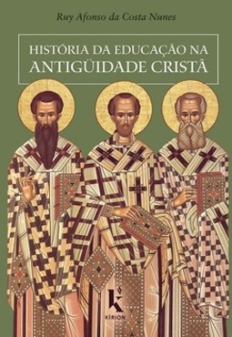 História da Educação na Antigüidade Cristã
