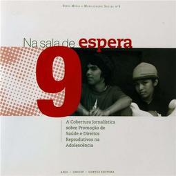 Na Sala de Espera